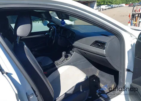 2019 Volkswagen Jetta 1.4T R-Line/1.4T S/1.4T Se из США, поврежденный, VIN 3VWC57BU7KM233765